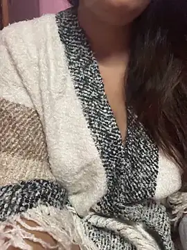 Snapshot of _nishalove19 chatting on December 17, 2025, 7:30 pm nishalove19 online show from December 17, 2025, 7:30 pm