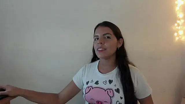 Karoline 25 online show from December 4, 2024, 1:52 am