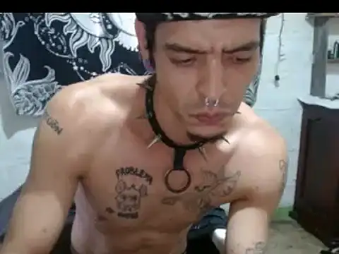 tayler punk noise online show from December 15, 2024, 8:04 pm