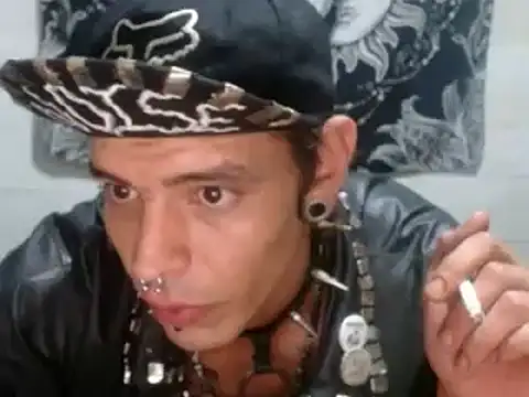 tayler punk noise online show from January 5, 2025, 12:31 am