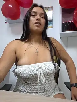 Megan sophia2 online show from February 14, 2025, 4:09 pm