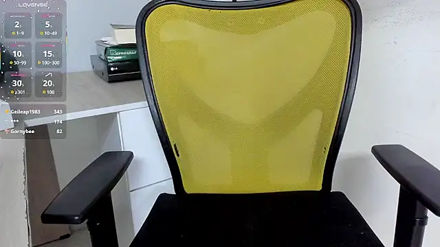 Megan sophia2 online show from February 24, 2025, 6:58 pm