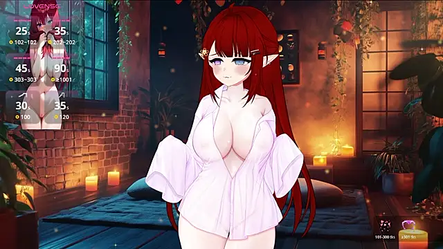 lonely-flower21 online show from March 9, 2026, 5:38 pm