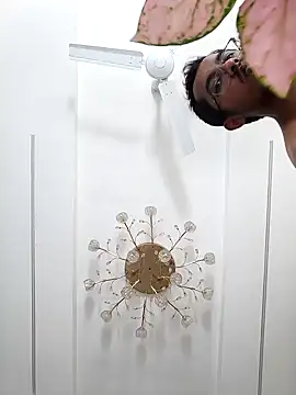 Snapshot of Choco_brownie23 chatting on February 3, 2025, 7:07 am Choco brownie23 online show from February 3, 2025, 7:07 am