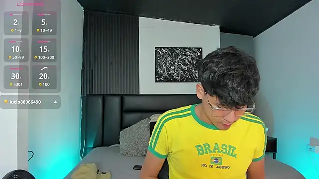 RaidenBoy1 online show from January 15, 2025, 10:46 pm