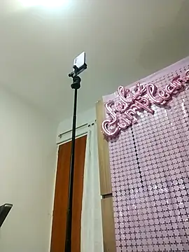 GoddessCarrie online show from December 2, 2025, 4:25 am