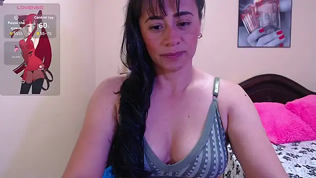 sara florez1 online show from February 7, 2026, 11:07 am