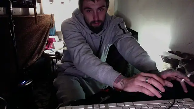 Fuckboy4public online show from December 15, 2024, 11:23 am