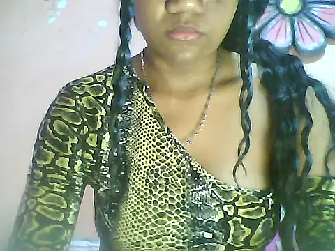 Fariana01 online show from January 18, 2025, 1:30 am