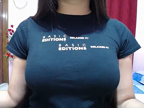 Snapshot of taisina chatting on February 1, 2026, 4:27 pm taisina online show from February 1, 2026, 4:27 pm