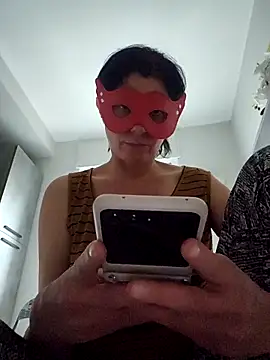 Vagabondainnamorata online show from January 19, 2026, 2:43 pm