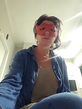 Vagabondainnamorata online show from November 30, 2025, 3:40 am