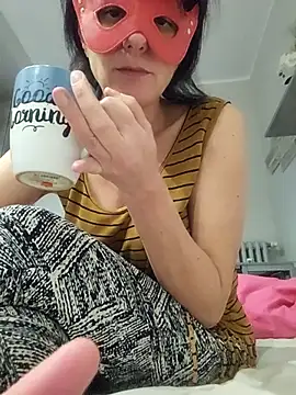 Vagabondainnamorata online show from November 25, 2025, 3:56 pm