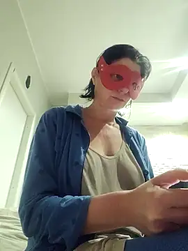 Vagabondainnamorata online show from February 5, 2026, 3:35 am