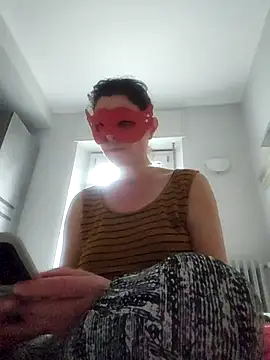 Vagabondainnamorata online show from December 20, 2025, 1:58 pm