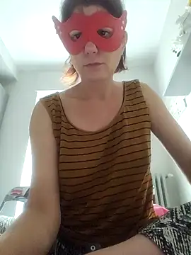 Vagabondainnamorata online show from March 3, 2026, 10:00 am