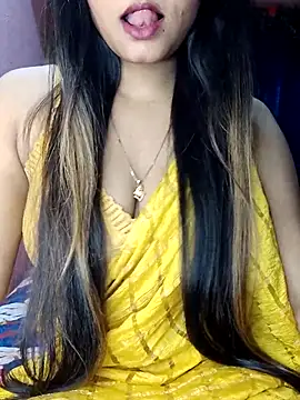 SANIYA-89 online show from November 20, 2025, 10:31 pm