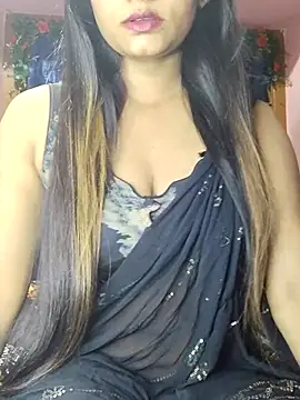 SANIYA-89 online show from November 9, 2025, 11:09 pm