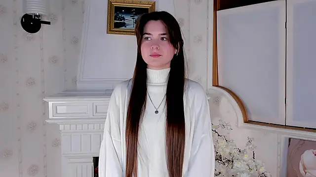 Snapshot of DanaWiliam chatting on December 5, 2024, 7:10 am DanaWiliam online show from December 5, 2024, 7:10 am