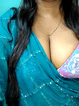 TANIYA-98 online show from October 24, 2025, 4:22 am