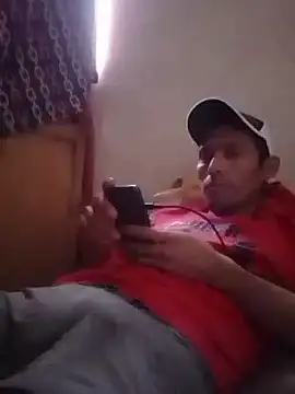 Fer-nand online show from January 20, 2025, 7:14 pm