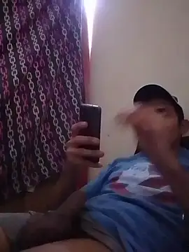 Fer-nand online show from February 5, 2025, 8:04 pm