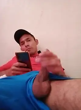 Fer-nand online show from February 27, 2025, 3:05 pm