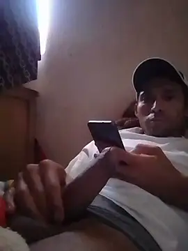 Fer-nand online show from January 19, 2025, 1:55 pm