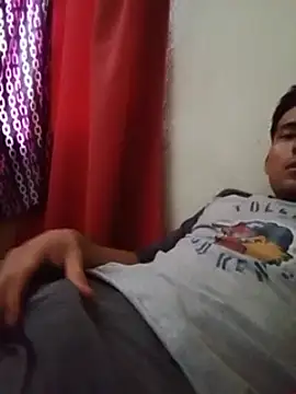 Fer-nand online show from March 10, 2025, 10:45 pm