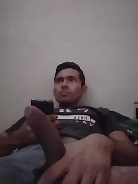 Fer-nand online show from January 13, 2025, 6:59 pm