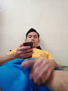 Fer-nand online show from February 25, 2025, 7:06 pm