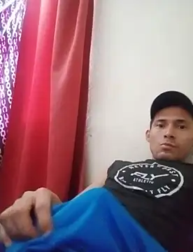 Fer-nand online show from February 22, 2025, 9:04 pm