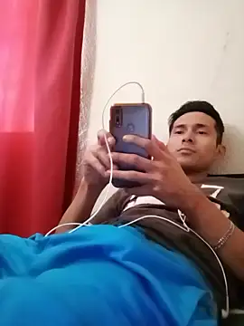 Fer-nand online show from February 20, 2025, 2:24 pm