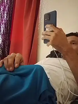 Fer-nand online show from March 17, 2025, 3:40 pm