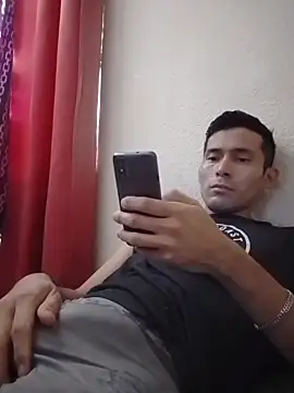 Fer-nand online show from February 13, 2025, 7:10 pm