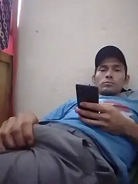 Fer-nand online show from January 30, 2025, 7:26 pm