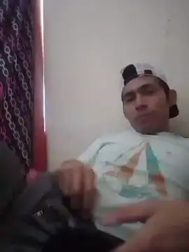 Fer-nand online show from February 6, 2025, 8:34 pm