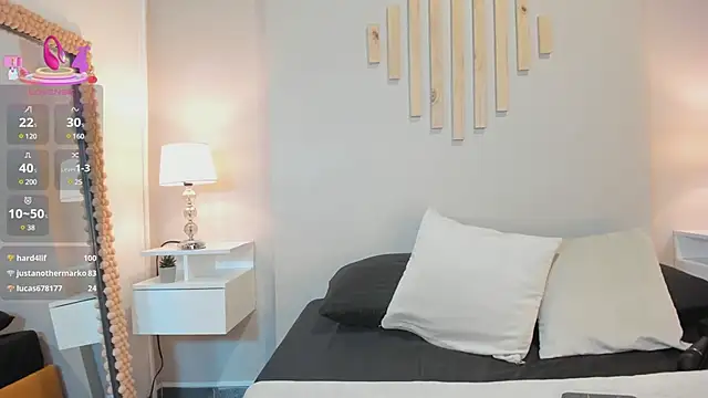 Snapshot of Julia_Martinez_ chatting on March 19, 2025, 2:35 pm Julia Martinez online show from March 19, 2025, 2:35 pm