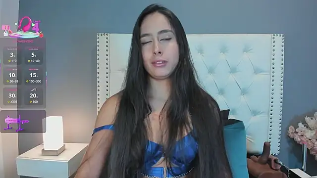 Snapshot of Julia_Martinez_ chatting on September 16, 2025, 11:44 am Julia Martinez online show from September 16, 2025, 11:44 am