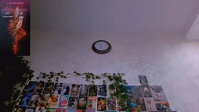 Snapshot of Kleo_Godde chatting on November 25, 2025, 9:48 pm Kleo Godde online show from November 25, 2025, 9:48 pm