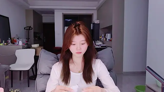 yangyang-1115 online show from February 21, 2026, 1:57 pm