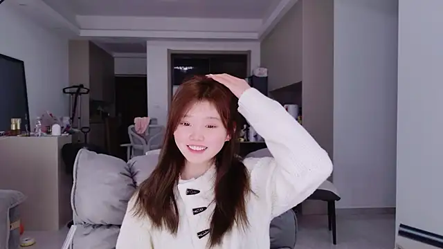 yangyang-1115 online show from February 10, 2026, 2:16 pm