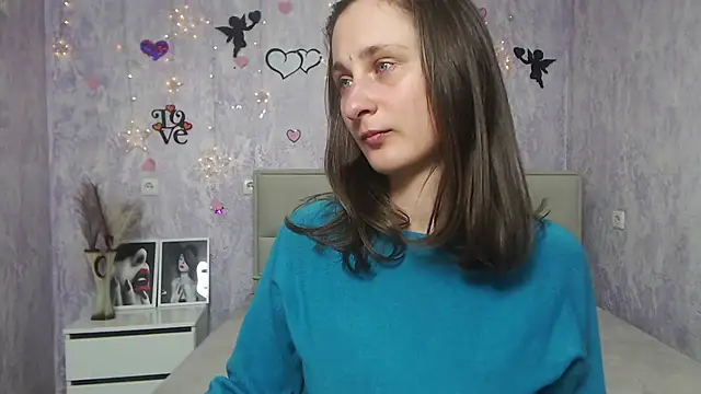 MichelLeee online show from March 3, 2025, 12:17 pm