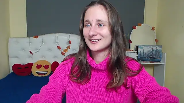 MichelLeee online show from November 21, 2025, 12:15 pm