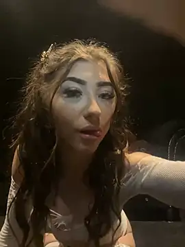 Snapshot of badlills201 chatting on February 28, 2025, 11:56 pm badlills201 online show from February 28, 2025, 11:56 pm