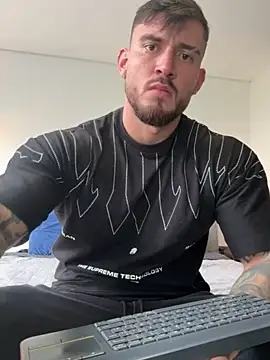 DimitriSullivan  online show from February 10, 2026, 1:10 pm