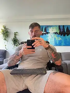 DimitriSullivan  online show from March 13, 2026, 1:27 pm