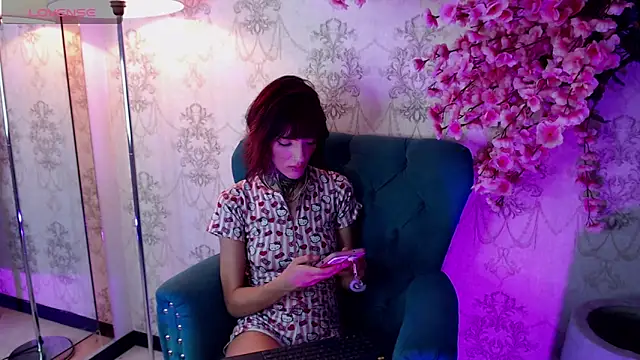 Snapshot of Ameliewitte_mjs chatting on March 10, 2025, 8:01 pm Ameliewitte mjs online show from March 10, 2025, 8:01 pm