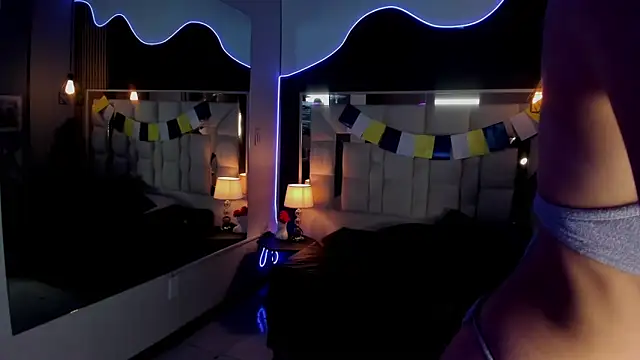 Snapshot of Ameliewitte_mjs chatting on September 27, 2025, 8:59 pm Ameliewitte mjs online show from September 27, 2025, 8:59 pm