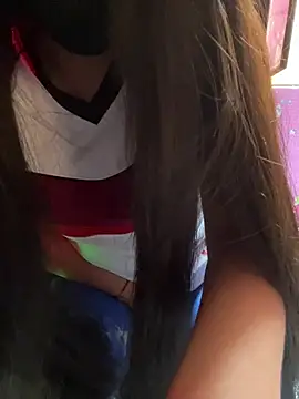 Velyn 18 online show from February 22, 2026, 3:35 pm